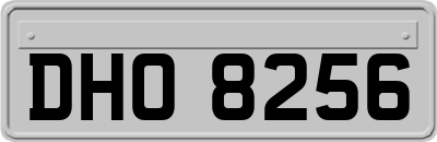 DHO8256