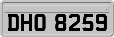 DHO8259