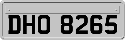 DHO8265