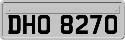 DHO8270