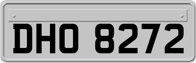 DHO8272