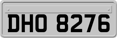 DHO8276