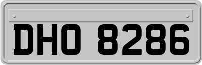 DHO8286