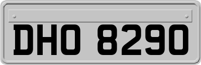 DHO8290