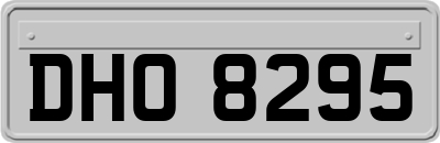 DHO8295