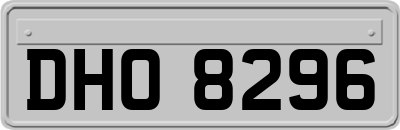 DHO8296