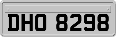 DHO8298