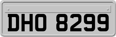 DHO8299