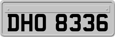 DHO8336