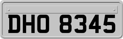 DHO8345