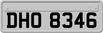 DHO8346