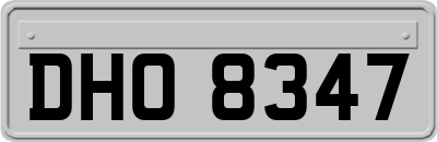 DHO8347