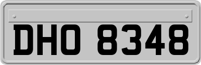 DHO8348