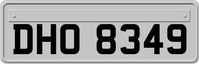 DHO8349