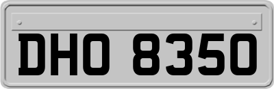 DHO8350