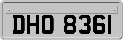 DHO8361