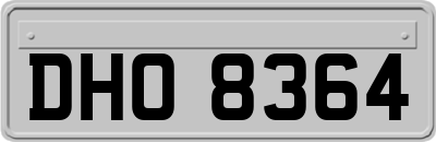 DHO8364