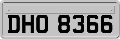 DHO8366