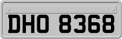 DHO8368