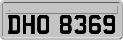 DHO8369