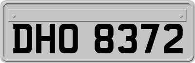 DHO8372