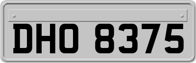 DHO8375