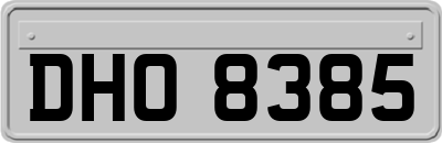 DHO8385