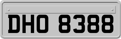 DHO8388