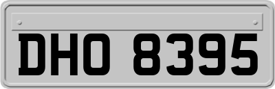 DHO8395