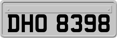 DHO8398