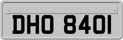 DHO8401