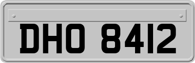 DHO8412
