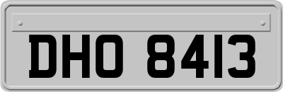 DHO8413