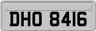 DHO8416