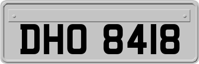 DHO8418