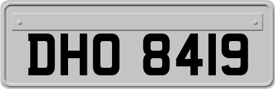 DHO8419