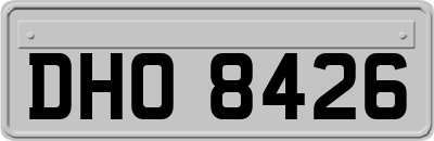 DHO8426
