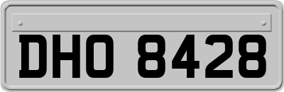 DHO8428