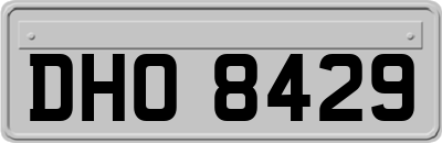 DHO8429
