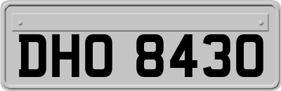 DHO8430
