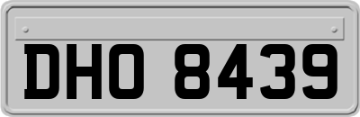 DHO8439