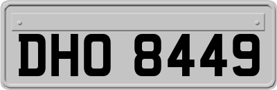 DHO8449