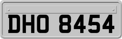 DHO8454