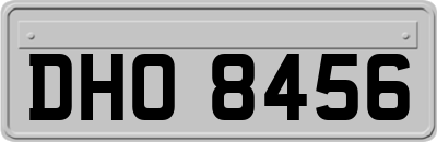 DHO8456