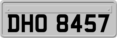 DHO8457
