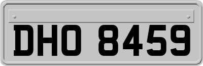 DHO8459