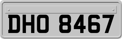 DHO8467