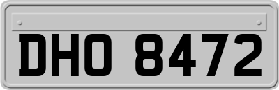 DHO8472