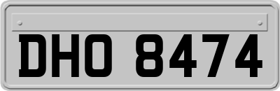DHO8474