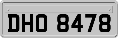 DHO8478
